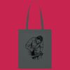 Light tote bag  Thumbnail