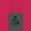 Light tote bag  Thumbnail