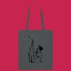 Light tote bag  Thumbnail