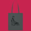 Light tote bag  Thumbnail