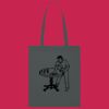 Light tote bag  Thumbnail