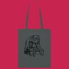 Light tote bag  Thumbnail