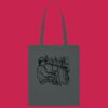 Light tote bag  Thumbnail