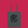 Light tote bag  Thumbnail