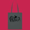Light tote bag  Thumbnail