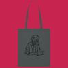 Light tote bag  Thumbnail