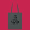 Light tote bag  Thumbnail
