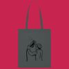 Light tote bag  Thumbnail