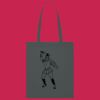 Light tote bag  Thumbnail