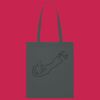 Light tote bag  Thumbnail