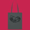 Light tote bag  Thumbnail
