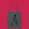 Light tote bag  Thumbnail