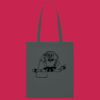Light tote bag  Thumbnail