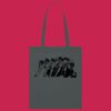 Light tote bag  Thumbnail