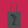 Light tote bag  Thumbnail