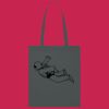 Light tote bag  Thumbnail