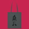 Light tote bag  Thumbnail