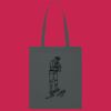 Light tote bag  Thumbnail