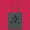 Light tote bag  Thumbnail