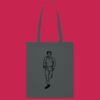 Light tote bag  Thumbnail