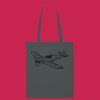 Light tote bag  Thumbnail