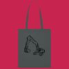Light tote bag  Thumbnail