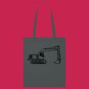 Light tote bag  Thumbnail