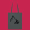 Light tote bag  Thumbnail