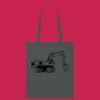 Light tote bag  Thumbnail