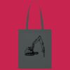 Light tote bag  Thumbnail