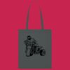 Light tote bag  Thumbnail