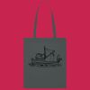 Light tote bag  Thumbnail