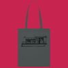 Light tote bag  Thumbnail