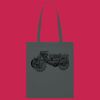 Light tote bag  Thumbnail