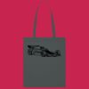 Light tote bag  Thumbnail