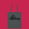 Light tote bag  Thumbnail