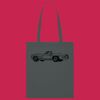 Light tote bag  Thumbnail