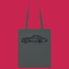 Light tote bag  Thumbnail
