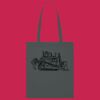 Light tote bag  Thumbnail