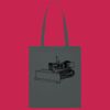 Light tote bag  Thumbnail