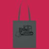 Light tote bag  Thumbnail