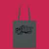 Light tote bag  Thumbnail