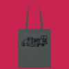 Light tote bag  Thumbnail