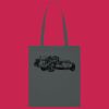 Light tote bag  Thumbnail