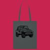 Light tote bag  Thumbnail