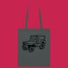 Light tote bag  Thumbnail
