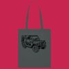 Light tote bag  Thumbnail