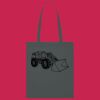 Light tote bag  Thumbnail