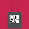 Light tote bag  Thumbnail