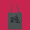 Light tote bag  Thumbnail